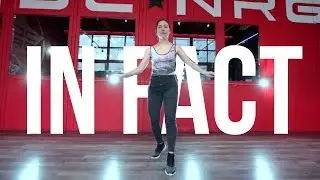 IN FACT // Melvitto // АЛЕНА ТЕСЕЛКИНА // Dancehall