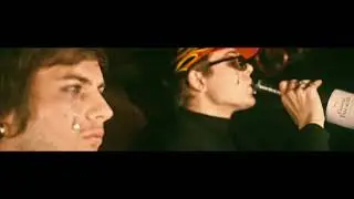 WHY, BERRY & MISHERAL - ESQUIRE (OFFICIAL MUSIC VIDEO)