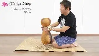 Ipu heke ヒロせきね製 イプヘケ ipuheke250203