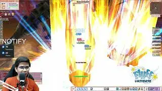 Flyff Universe - Solo Clockworks 