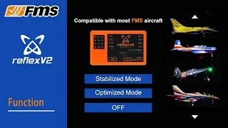 Reflex V2 - Complete 2.0 System Upgrade!
