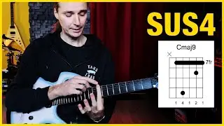 The SUS4 Chord