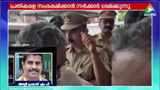 Congress leaders react to Sabarimala gold theft