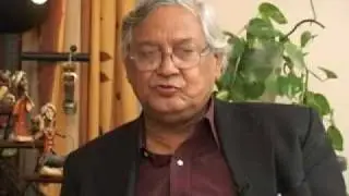 Interview with Shahryar