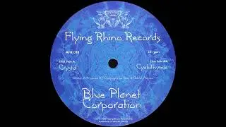 Blue Planet Corporation - Cyclothymic