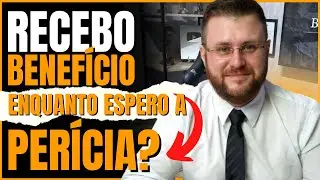INSS PAGA O TEMPO DE ESPERA PELA PER&Iacute;CIA? | AP&Oacute;S A REFORMA DA PREVID&Ecirc;NCIA
