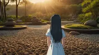 Zennifer Solis' Mystical Meditation - Awaken Wisdom | Description