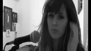 Adele - Someone Like You Cover
