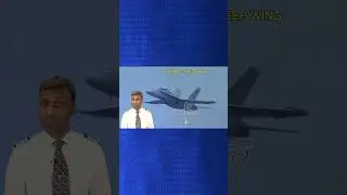 Exploring Versatility: The Variable Sweep Wing 🛩️