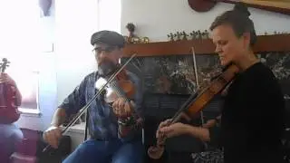Spencer and Rains: Billy In The Low Ground