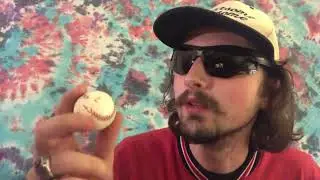 ASMR 2 Minute Baseball Coach Roleplay