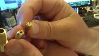 2020 05 12 May Tue 19 21 31  MAH02792 VIDEO TO SHOW TINY TOOL CHUCK DRILL ENGINEER   BROKE SCREEN AT