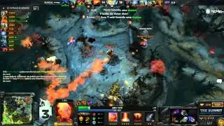 Monib Baray vs Boreal eSports - The Summit 3 - Jogo 2 - @Skeattt e @pdsdoto