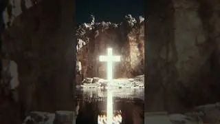 The True Meaning of The Cross