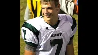 Seth Owen QB East Henderson Senior Highlights