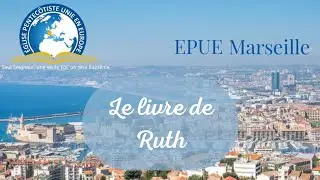 Commentaire Biblique sur le livre de Ruth chapitre 2