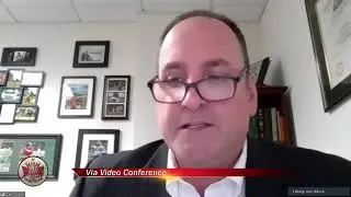 Senate of Virginia: SFAC: Public Safety on 2021-02-03 [Archival]