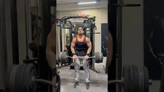 Set your trend || Vicky Fitness | #gym #motivation #shorts #viral #trending #foryou #vickyfitness29
