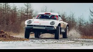 2021 Singer All-terrain Competition Study