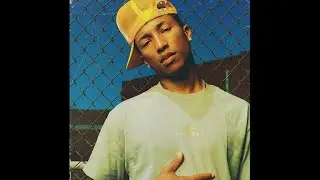 [FREE] Pharrell x The Neptunes Type Beat 