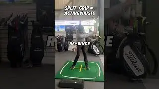 ⛳️Почему ваш удар в гольфе кажется слабым (быстрое решение)