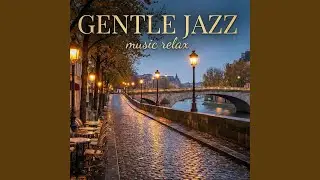 Gentle Starfall, music relax