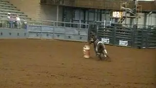 Spiderman at Lone Star Arena