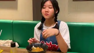 1-Day Vlog Trip with Tawan and Porpor RA24