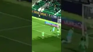 Alex Grieve 89th minute winner for St Mirren #FlyingKiwis