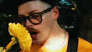 Fabulous Fabulist - This Forgotten Garden OFFICIAL MUSIC VIDEO