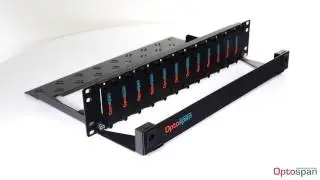2U Ultra Elite Series Enclosure