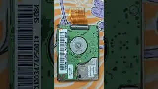 The Hitachi hard disk drive model HTC426060G8CE00 is a 60GB, 1.8-inch, 4200 RPM internal hard drive