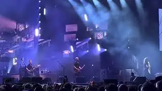 Learn To Fly & Everlong - Foo Fighters - Citi Field - July 17, 2024