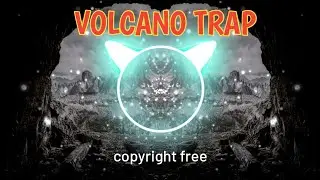 Volcano Trap | copyright free |