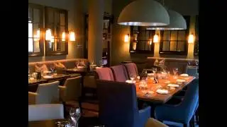 Design Focus: The Western Club Restaurant
