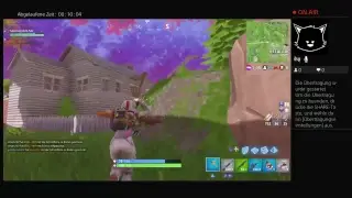Fortnite Battle royale |Crackgomme HD