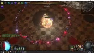 Armour Stacking MF 3.27 - Uber Incarnation of Dread