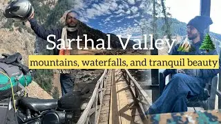 Winter Travel: The Hidden Gems of Jammu & Himachal