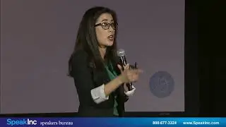 Keynote Speaker: Lelia Gowland &bull; Presented by SpeakInc &bull; Avoiding Burnout