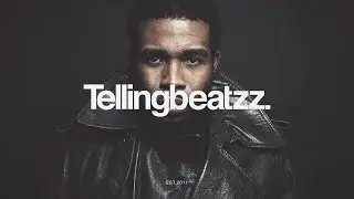 Pharoahe Monch Type Beat - 