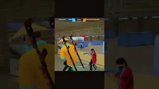 1V4😌🖤_AURA X GAMING_-PC- #ffedit #shortsviral #freefire#auraxgaming