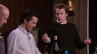 Ylvis | Jule&oslash;lkalenderen | episode 22