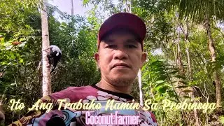 MGA GANAP SA PAGCOCOPRA SA BUKID || JFCTV 