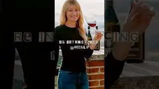 Let me re-introduce myself for those who still don't know me! #wineeducation #wine #learnaboutwine