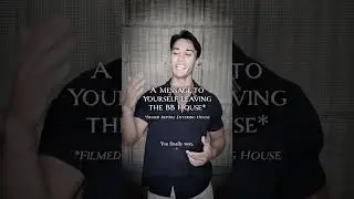 BB27 5th evicted hg shares a message to himself  15/08/25