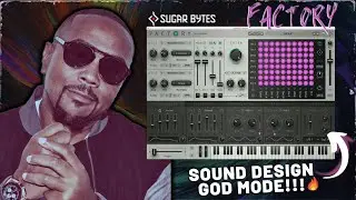 🤯 Create INSANE sounds with THIS synth! 🔥🔥