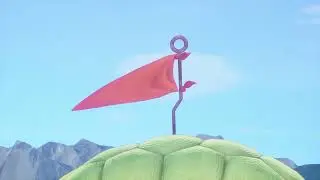 TRIALS OF MANA (Cutscene) Angela is thrilled to see Vuscav (Japanese voices & English subtitles)