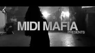 The MIDI Mafia Presents - JAZMIN SISTERS - YOU (TRAILER)