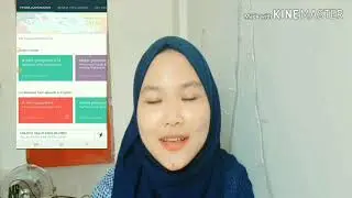 Teaching and learning process using Hello English app (specific place : Pulau Penyengat )