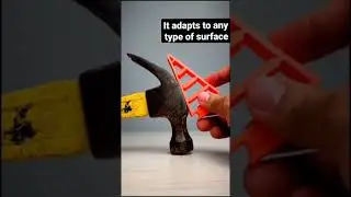 I made a Soft-Robotic Gripper #shorts